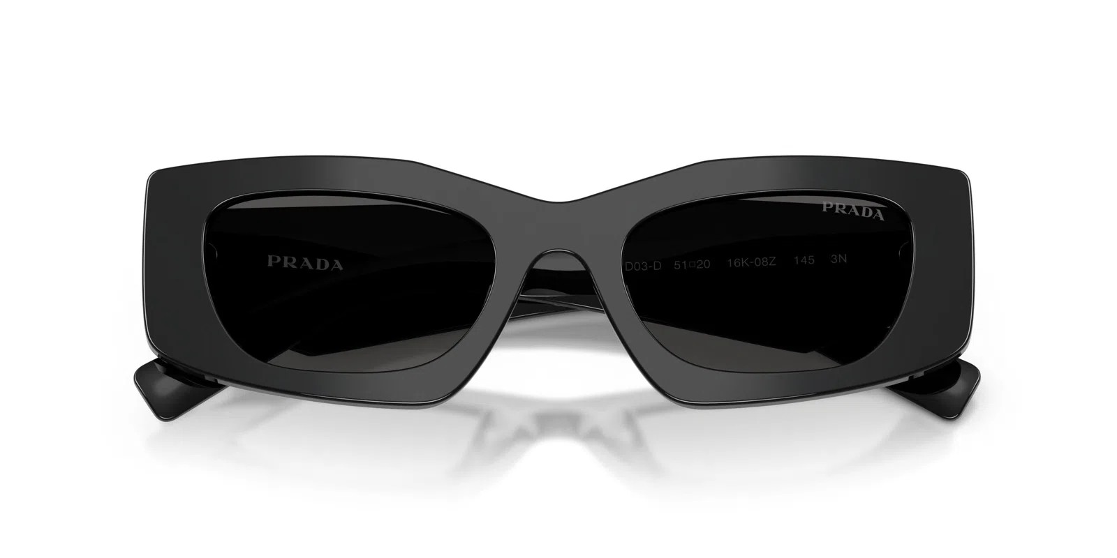 Prada D03SD Sunglasses - view 25